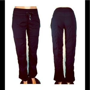 Lululemon dance pants! Size 6